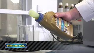 [EN] RAVENOL USVO Motobike Technology?! Where is the difference?