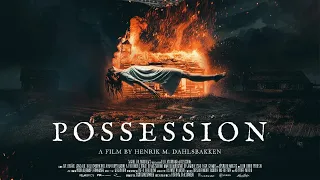 POSSESSION Official Trailer (2022) Norwegian Horror Movie