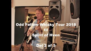 Odd Fellow Whisky Tour 2018 - 2 af 3