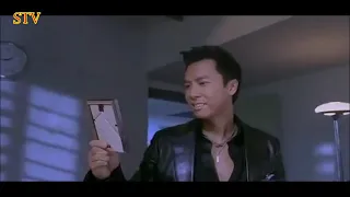 SPL  donnie yen-sammo hung°FRANÇAIS°