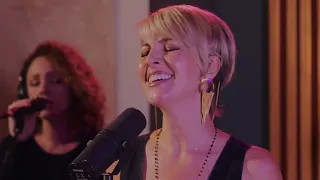 Secret by Madonna (Morgan James Cover)