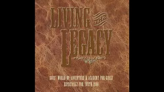 EFY 1996: Living The Legacy - Various Artists (Full Album)