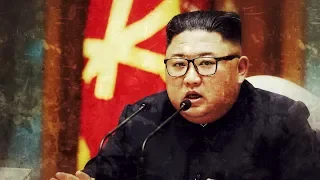 Will China Take North Korea When Kim Dies?