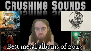 Best Metal Albums of 2023