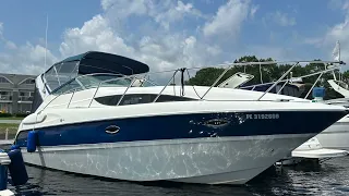 FOR SALE: Bayliner 305 SB