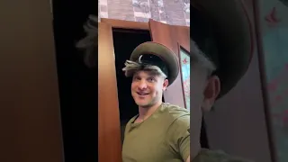 ВОЕНКОМАТ (смешное видео, поржать, приколы, юмор)