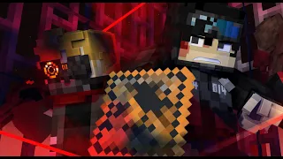 "Red Line" (Full Part) - Minecraft Story Animation