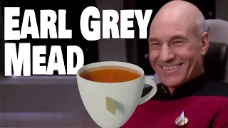 How to Make Mead From Earl Grey Tea