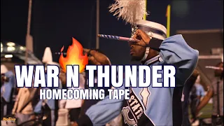 16 MINUTES OF WAR THUNDER | HOMECOMING EDITION 2023 🌩️😤