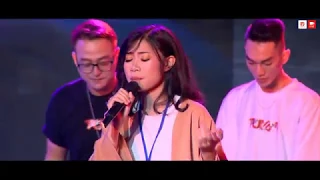 Túy Âm (Live) - Xesi x Masew x Nhatnguyen