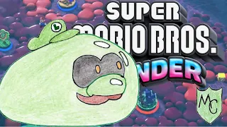 The Return of Gooigi! | Super Mario Bros. Wonder (21)