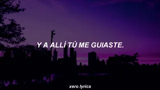 Audioslave; Like a stone. - Español