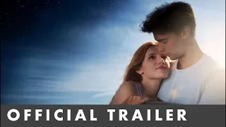 MIDNIGHT SUN – Official UK Trailer – Starring Bella Thorne and Patrick Schwarzenegger