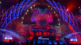Lost Frequencies - Reality At EDC Mexico 2022