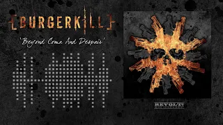 Burgerkill - Shadow Of Sorrow (Official Audio & Lyric)