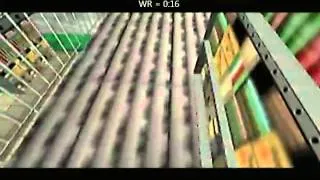 speedruntrainer - Archives Agent 0:16 (Tied World Record)