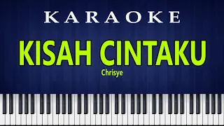 KISAH CINTAKU by Chrisye - Karaoke HQ