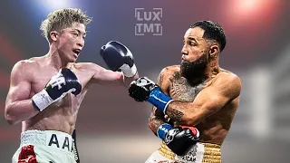 Naoya Inoue vs. Luis Nery Full Boxing Highlights A CLOSER LOOK | Who wins? Nery is dangerous KO!