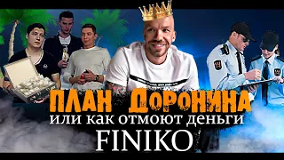 ФИНИКО СКАМ - Истории людей и руководство что делать дальше! Кирилл Доронин спланировал скам Finiko