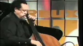 "Goodbye Pork Pie Hat (Live At Montreux/1975)" - Charles Mingus (Mingus Ah Um)