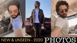 Amaal Mallik PHOTOS 2020 || All New & Unseen Pictures || SLV2020