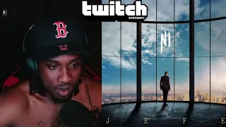 NINHO - "JEFE" 1ère REACTION/REVIEW