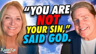 "You Are Not Your Sin," Said God.