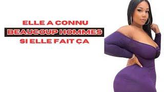 5 Signes qui montrent qu'une femme a connu beaucoup d'hommes