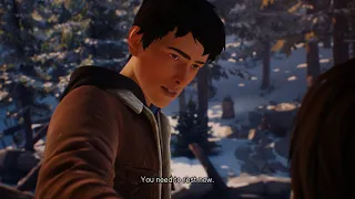 Life is Strange 2: Episode 2 (Rules)