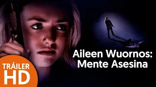 Aileen Wuornos: Mente asesina - Tráiler Subtitulado [HD] - 2022 - Suspenso] | Filmelier