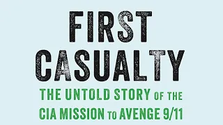 The CIA’s Post-9/11 Mission with David Tyson and Toby Harnden | CSS Speaker Series