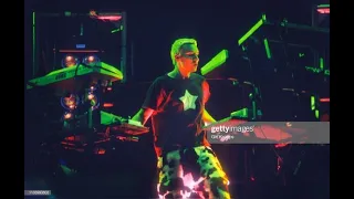 The Prodigy - Firestarter Live @ Pinkpop Festival, Landgraaf, The Netherlands (27.05.1996)