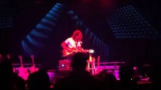 Ticket To Ride - Chris Cornell - Center Stage Theater, Atla