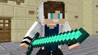 NEW MINECRAFT SONG: Hacker 5  "Everybody's Hackingl" Minecraft Songs and Minecraft Animation