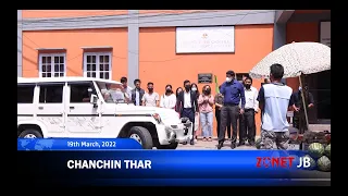 Chanchinthar [19th March, 2022][Zonet Lunglei]