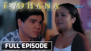 Vlogger, susubukang iligtas ang dalagang ikinulong ng sariling ina! (Full Episode) | Tadhana