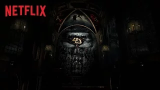 Marvel's Daredevil - Kausi 2 - Teaser - Netflix [Suomi]