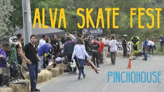 Alva skate fest 2022 - Oliveira do Hospital Freeride