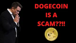 DOGECOIN HOLDERS NEED TO BE READY AFTER DOGECOIN FOUNDER SAID THIS!!! THIS IS BAD!!! | DOGECOIN NEWS