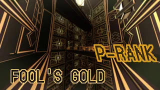 FRAUD FIRST /// FOOL'S GOLD [ULTRAKILL CUSTOM LEVEL] {P-Rank}