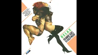 Frankie Goes To Hollywood - Relax (12" Extended)