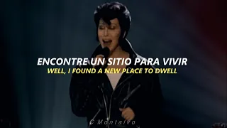 Cher | Heartbreak Hotel (Live From VH1 Divas Las Vegas 2002) [Subtitulado Español]