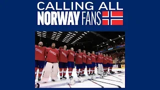 Team Presentation: Norway | #IIHFWorlds 2019