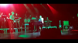 Marc Martel   AVE MARIA and BOHEMIAN RHAPSODY - Queen Tribute - Poland  - Wrocław 2022