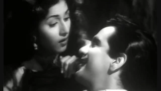 nain mile nain hue bawre_Tarana _Dilip Kumar& Madhubala_Talat _Lata_PremDhawan_Anil Biswas_a tribute