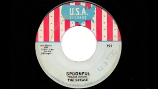 The Grease - Spoonful