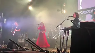 Aurora - Live in İstanbul  Zorlu PSM