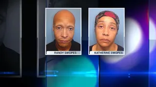 Parents kept daughter in basement because she was possessed by demon, police say