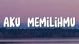 Aku Memilihmu - Brisia Jodie, Fabio Asher (Lirik)