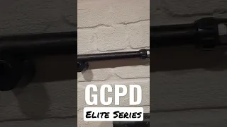 GCPD Elite Series Precision Rifle